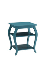 Load image into Gallery viewer, Becci - Accent Table - Teal
