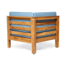 Load image into Gallery viewer, Oana - Corner Chair
