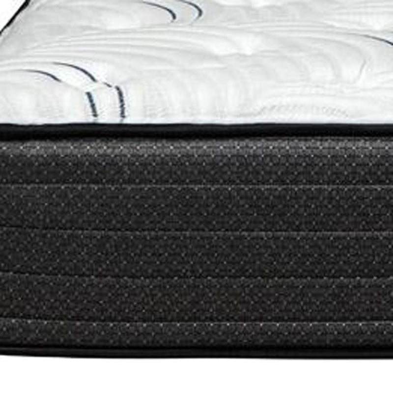 Foam Medium Hybrid Mattress - Split California King