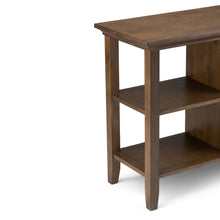 Load image into Gallery viewer, Redmond - Handcrafted Console Sofa Table
