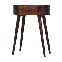 Load image into Gallery viewer, Albion - Nordic Console Table
