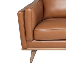 Load image into Gallery viewer, Sofa - Caramel
