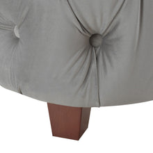 Load image into Gallery viewer, Brooklyn - Tufted Panel Bed Headboard And Footboard Set
