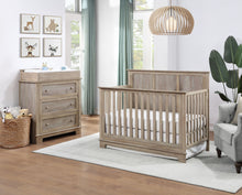 Load image into Gallery viewer, son - 3 Drawer Dresser
