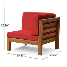 Load image into Gallery viewer, Oana - Arm Chair
