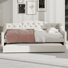 Load image into Gallery viewer, Daybed With LED Belt

