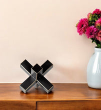 Load image into Gallery viewer, Tabletop Sculpture (392519) - Black
