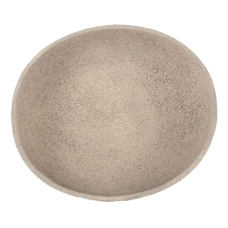 Decorative Bowl (574094) - Beige
