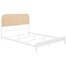 Load image into Gallery viewer, Kenneth - Radio Weave Bed
