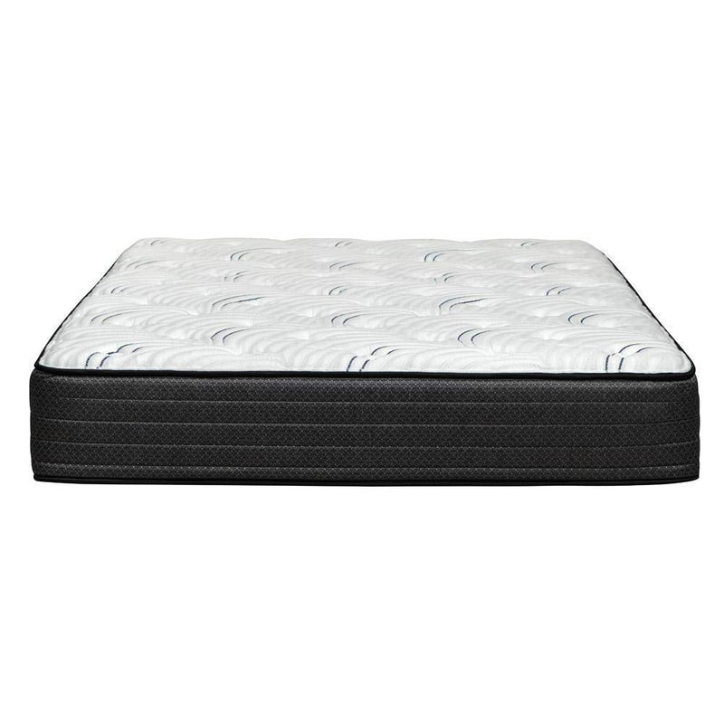 Foam Extra Firm Hybrid Mattress - Twin