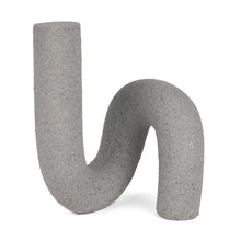 Load image into Gallery viewer, Decorative Wall Sculpture (729149) - Gray
