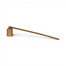 Load image into Gallery viewer, Hand Painted Tabletop Sculpture (724153) - Gold
