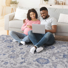 Load image into Gallery viewer, Marfi - Oriental Area Rug
