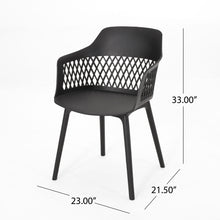 Load image into Gallery viewer, Azalea - Chair (Set of 2)
