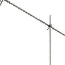 Load image into Gallery viewer, Task Floor Lamp - Silver
