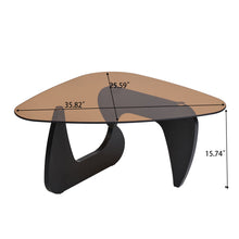 Load image into Gallery viewer, Modern Center Coffee Table
