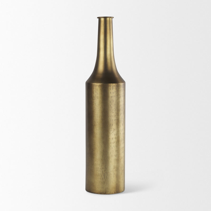 Table Vase (729955) - Gold