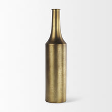 Load image into Gallery viewer, Table Vase (729955) - Gold

