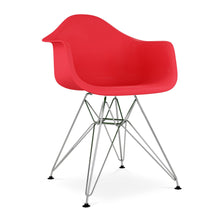 Load image into Gallery viewer, Dining Arm Chair - Red
