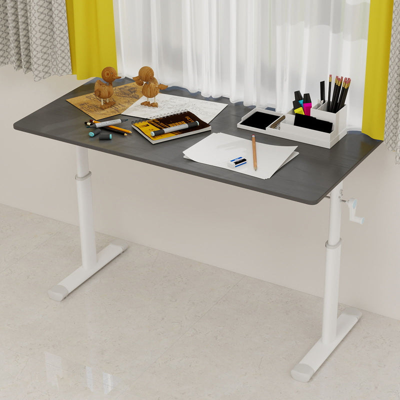 Adjustable Home Office Desk