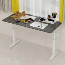 Load image into Gallery viewer, Adjustable Home Office Desk
