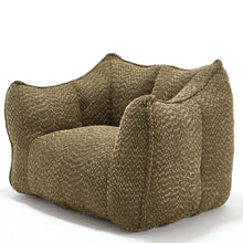 Load image into Gallery viewer, Comfortable Sofa Chairs With Highly Resilient Foam For Living Rooms And Bedrooms
