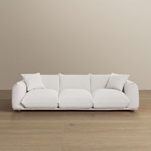Load image into Gallery viewer, Kely - Upholstered Sofa

