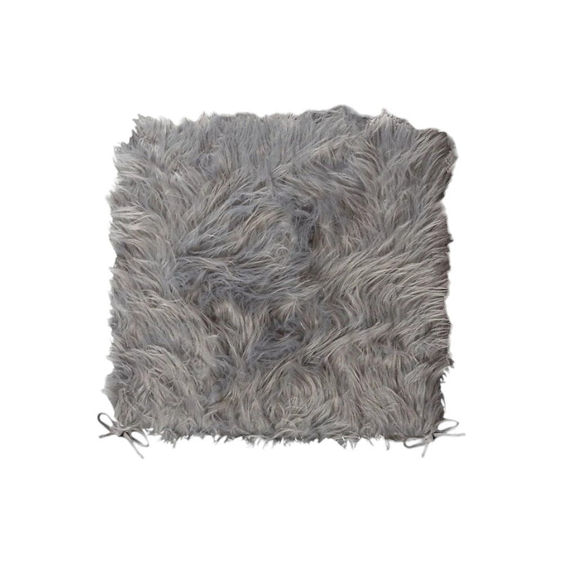 16" X 16" Acrylic Solid Color Pad - Gray
