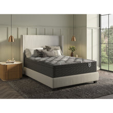 Load image into Gallery viewer, Comfort Care - Hybrid Restful Nights Firm Mattress, 12 Piece Comfort Bedding Pack
