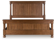 Load image into Gallery viewer, Rowlenstown - Poster Bed
