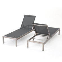 Load image into Gallery viewer, Cape Coral - Chaise Lounge Recliner
