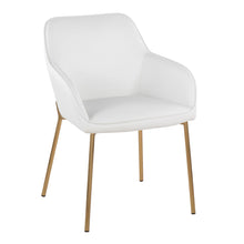 Load image into Gallery viewer, Daniella - Contemporary Dining Chair (Set of 2)

