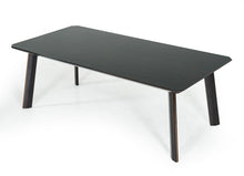 Load image into Gallery viewer, 87" Dining Table - Ebony
