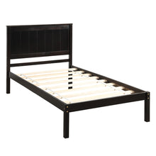 Load image into Gallery viewer, Platform Bed Frame With Headboard
