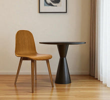Load image into Gallery viewer, Wood Dining Side Chair - Oak

