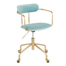 Load image into Gallery viewer, Demi - Contemporary Office Chair
