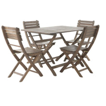 Load image into Gallery viewer, Positano - Foldable Dining Set
