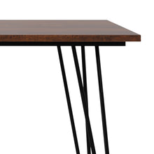 Load image into Gallery viewer, Hunter - Handcrafted Dining Table
