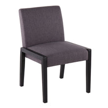 Load image into Gallery viewer, Carmen - Contemporary Elegant Design Chair (Set of 2)
