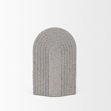 Load image into Gallery viewer, Tabletop Sculpture (729145) - Gray
