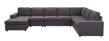 Load image into Gallery viewer, Tifton - 7 Seat Reversible Modular Sectional Sofa Chaise
