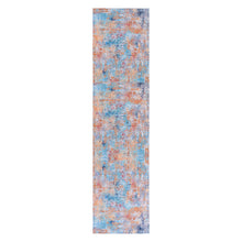 Load image into Gallery viewer, Maval - Stunning Washable Runner Rug

