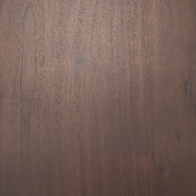 Load image into Gallery viewer, 48" Brown Solid Wood Round Top Dining Table
