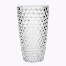 Load image into Gallery viewer, Leading Ware Diamond Cut Acrylic Drinking Glasses (Set of 4)
