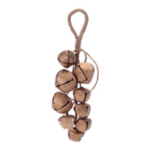 Load image into Gallery viewer, Tabletop Sculpture (Set of 6) - Gold
