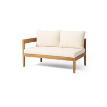 Load image into Gallery viewer, Brooklyn - 2 Seater Sofa

