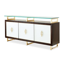 Load image into Gallery viewer, Belmont Place - Wood Sideboard
