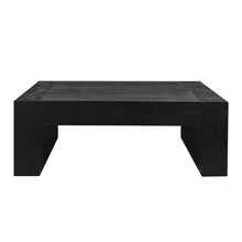 Load image into Gallery viewer, Minimalist Rectangular Center Table For Living Room
