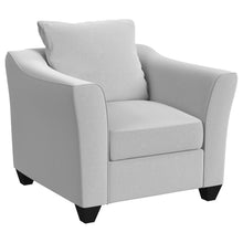Load image into Gallery viewer, Alcazar - Arm Accent Chair - Gray
