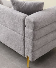 Load image into Gallery viewer, Modern Luxurious And Comfortable Upholstered Sofa
